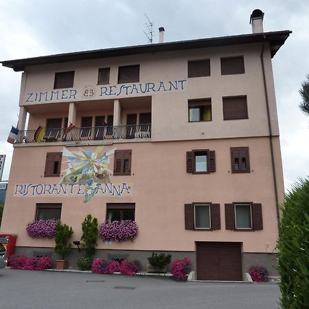 B&B Leonardi Monclassico Exterior foto