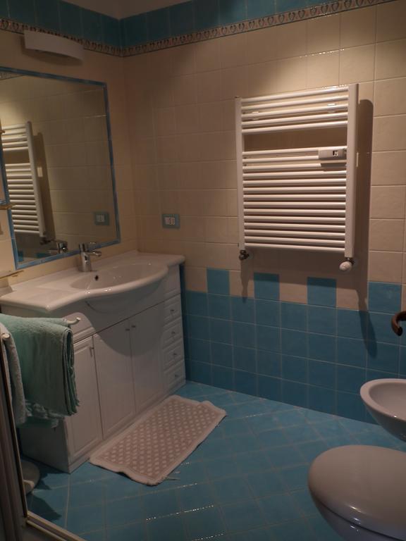 B&B Leonardi Monclassico Habitación foto
